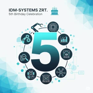 idmsystems_hirek_5th_birthday