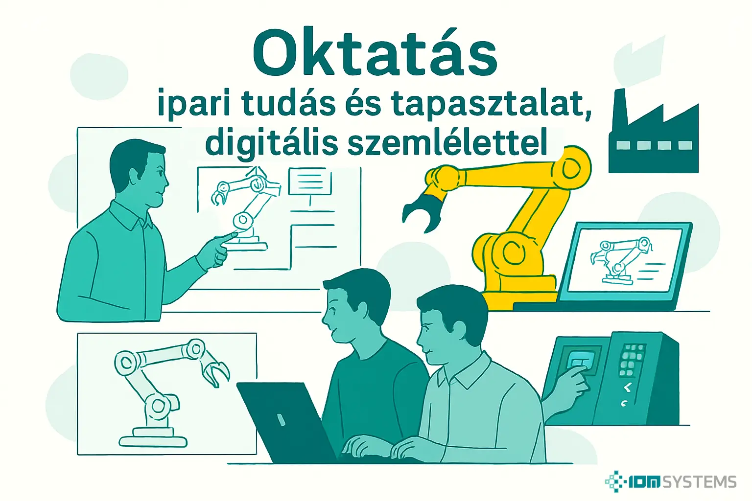 idmsystems_oktatas